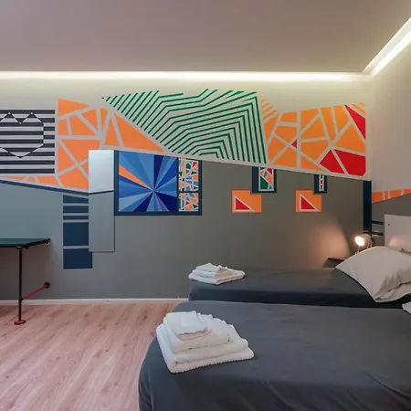 Funtanir Rooms Bolonia Exterior foto