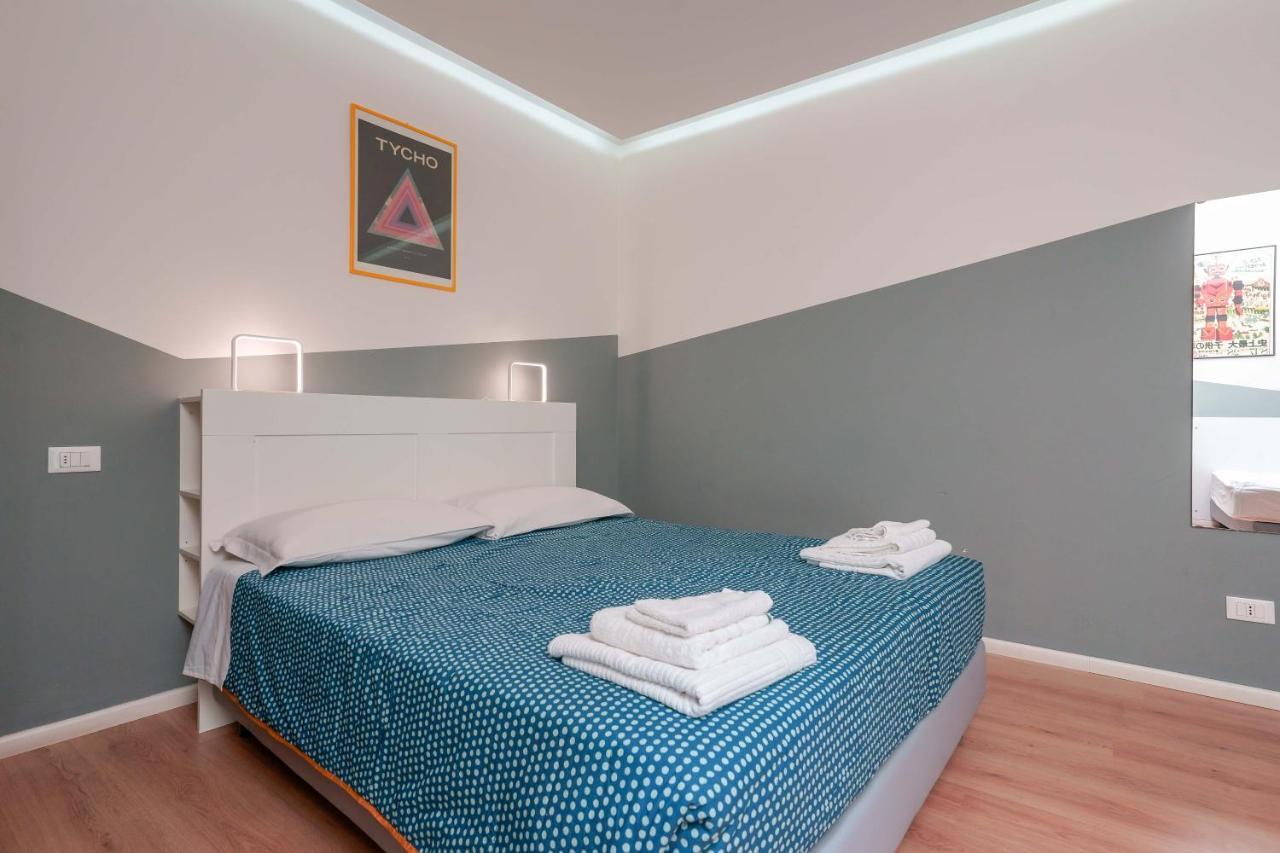 Guest house Funtanir