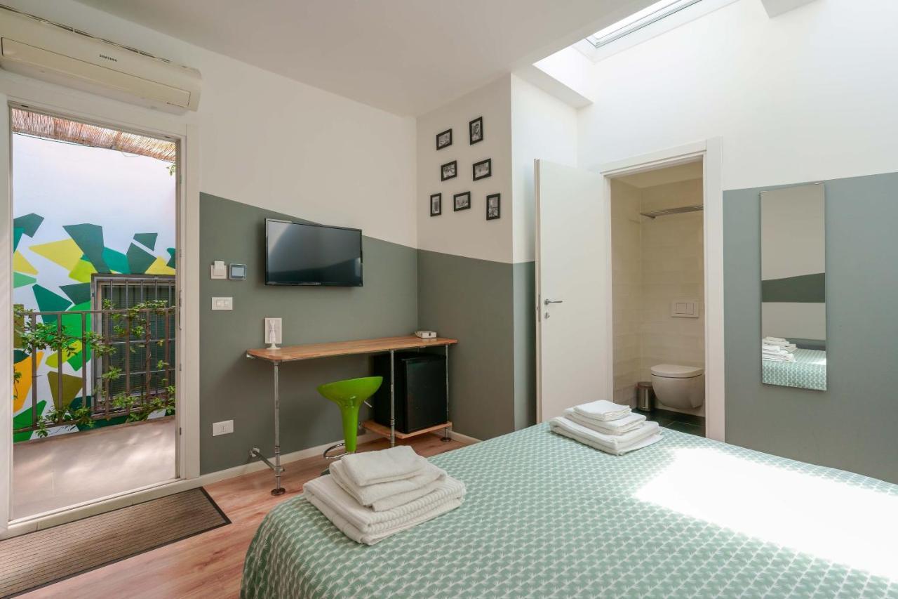 Guest house Funtanir 2*