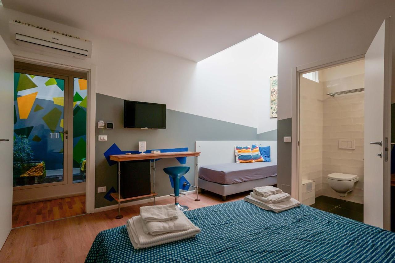 Guest house Funtanir 2*
