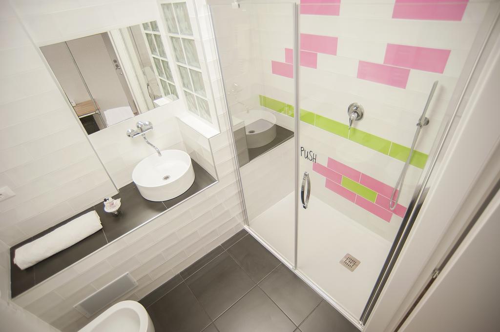 Funtanir Guest house Bologna