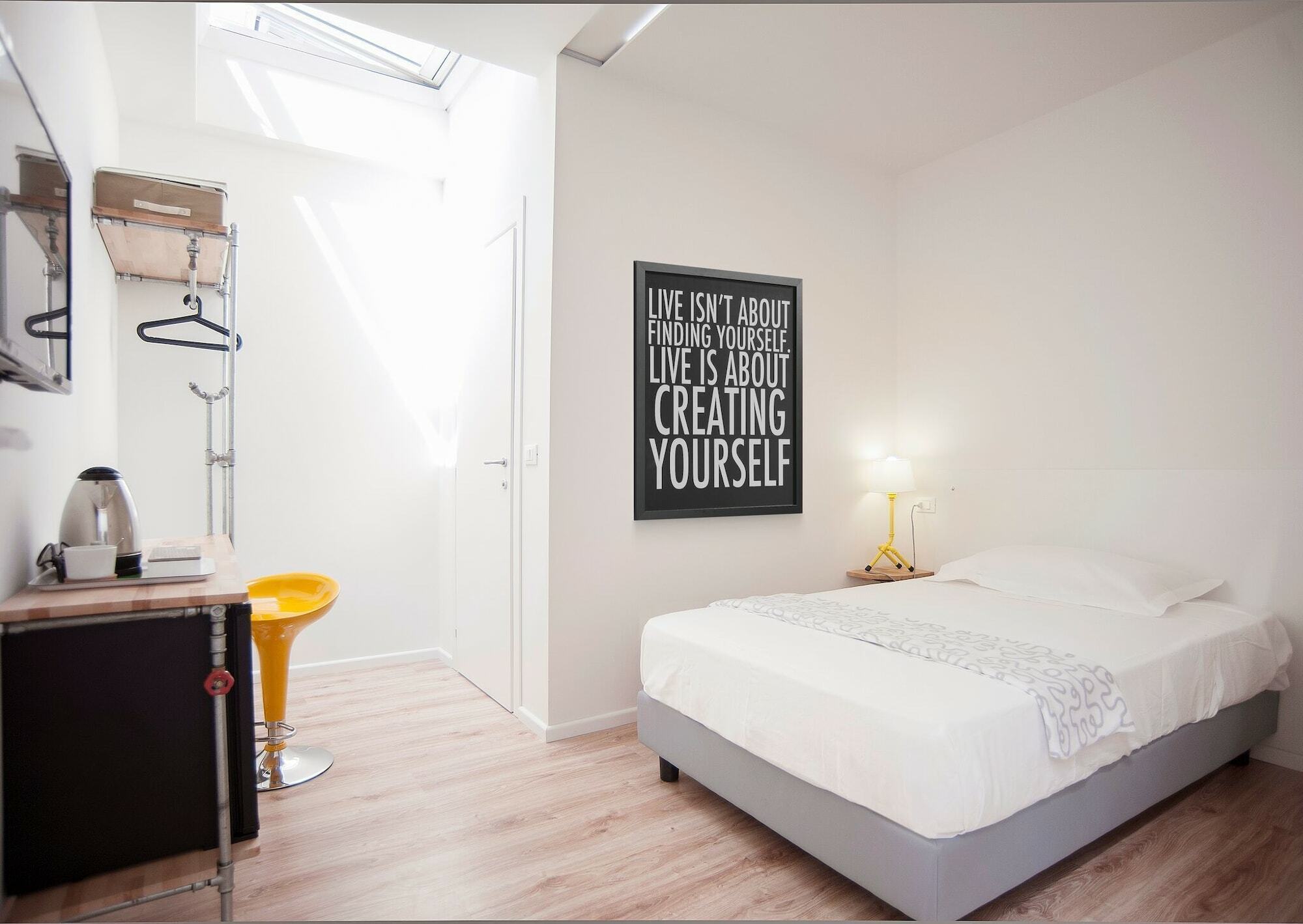 Guest house Funtanir Bologna