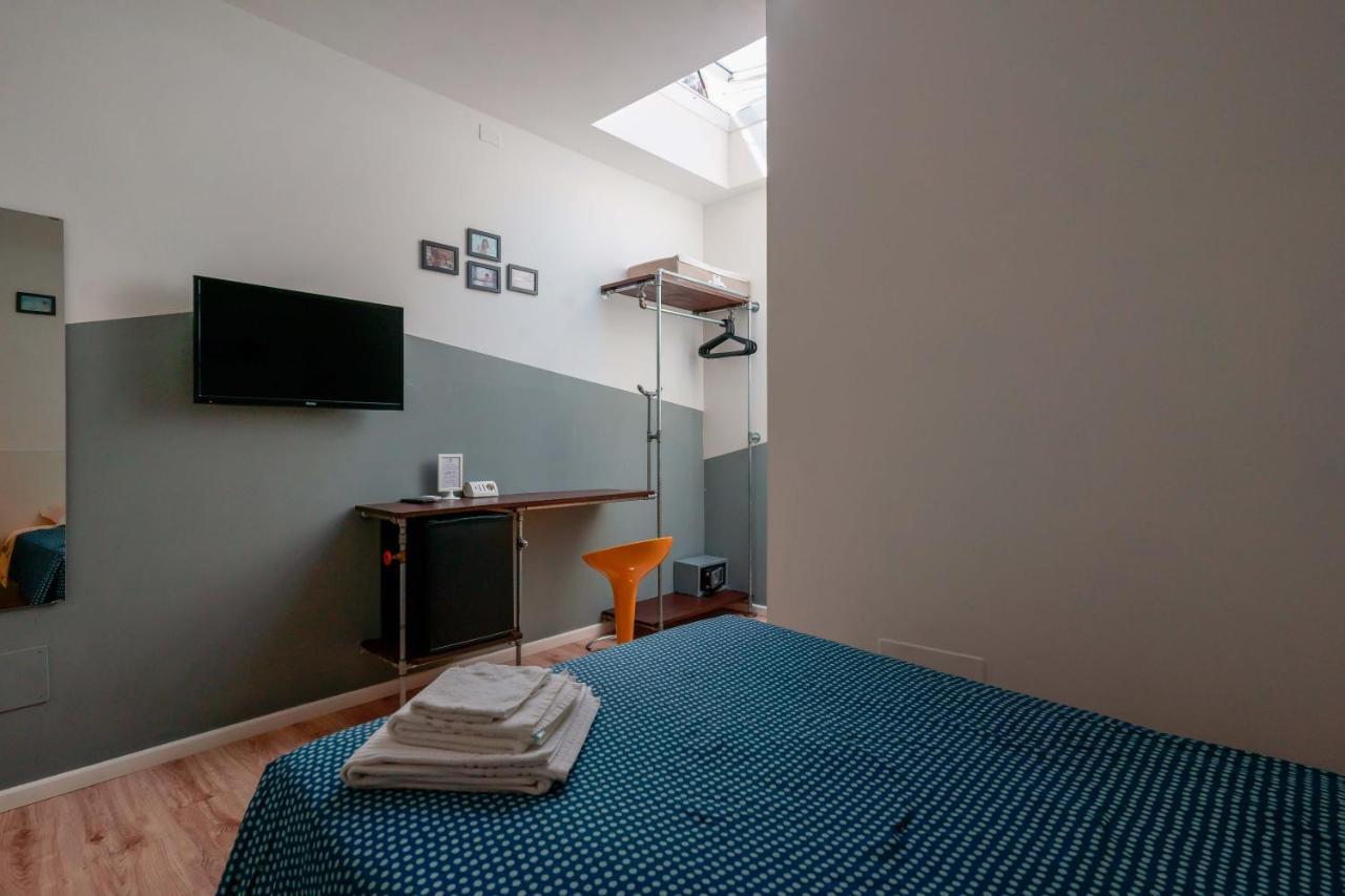 Maison d'hôtes Funtanir