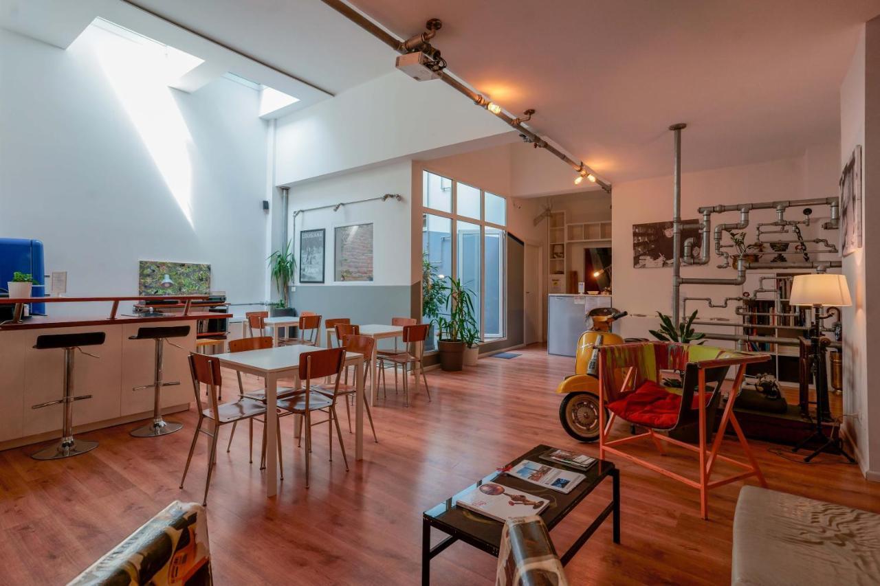 Maison d'hôtes Funtanir